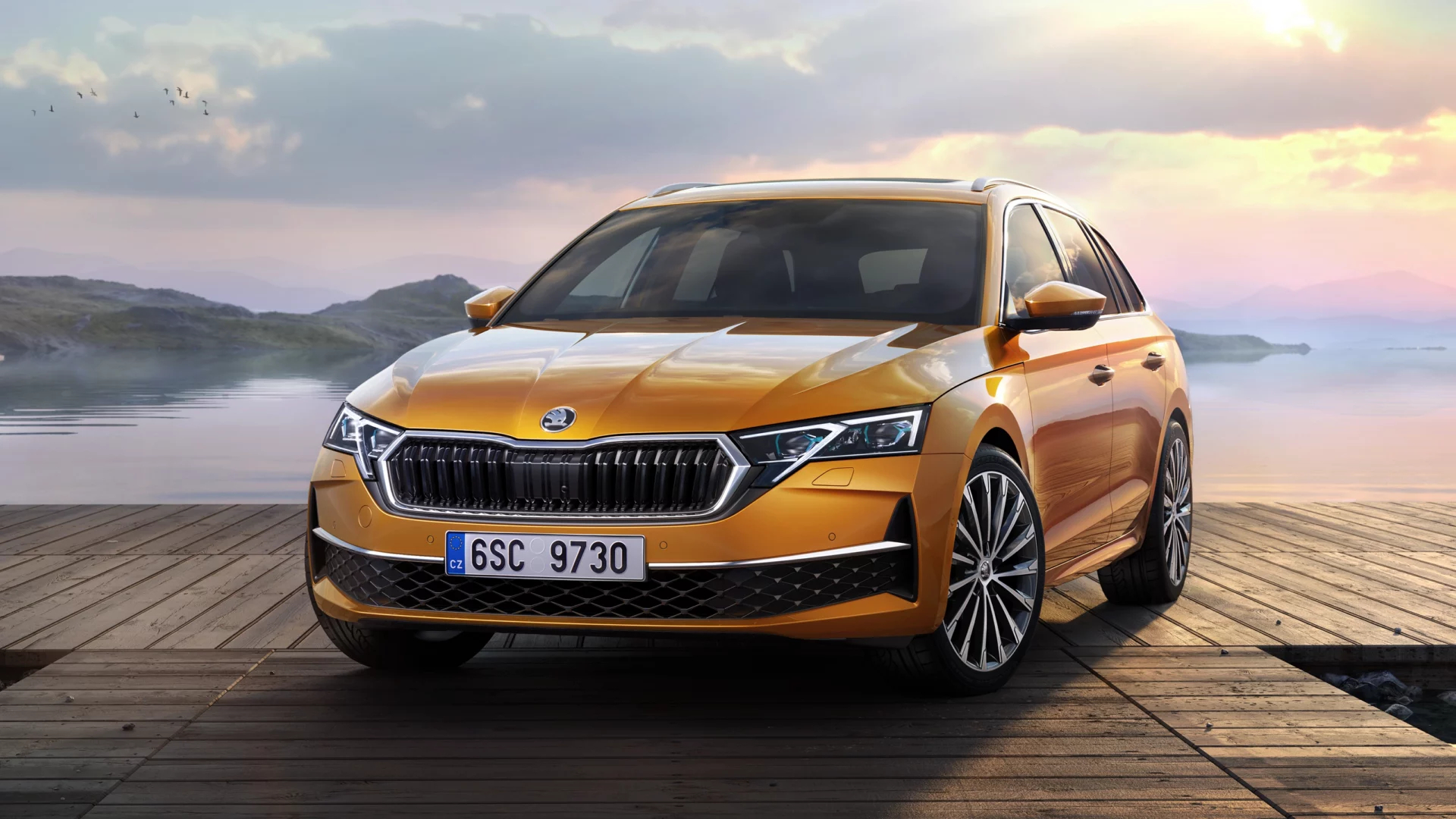 Skoda